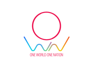 One World One Nation — Community Garden