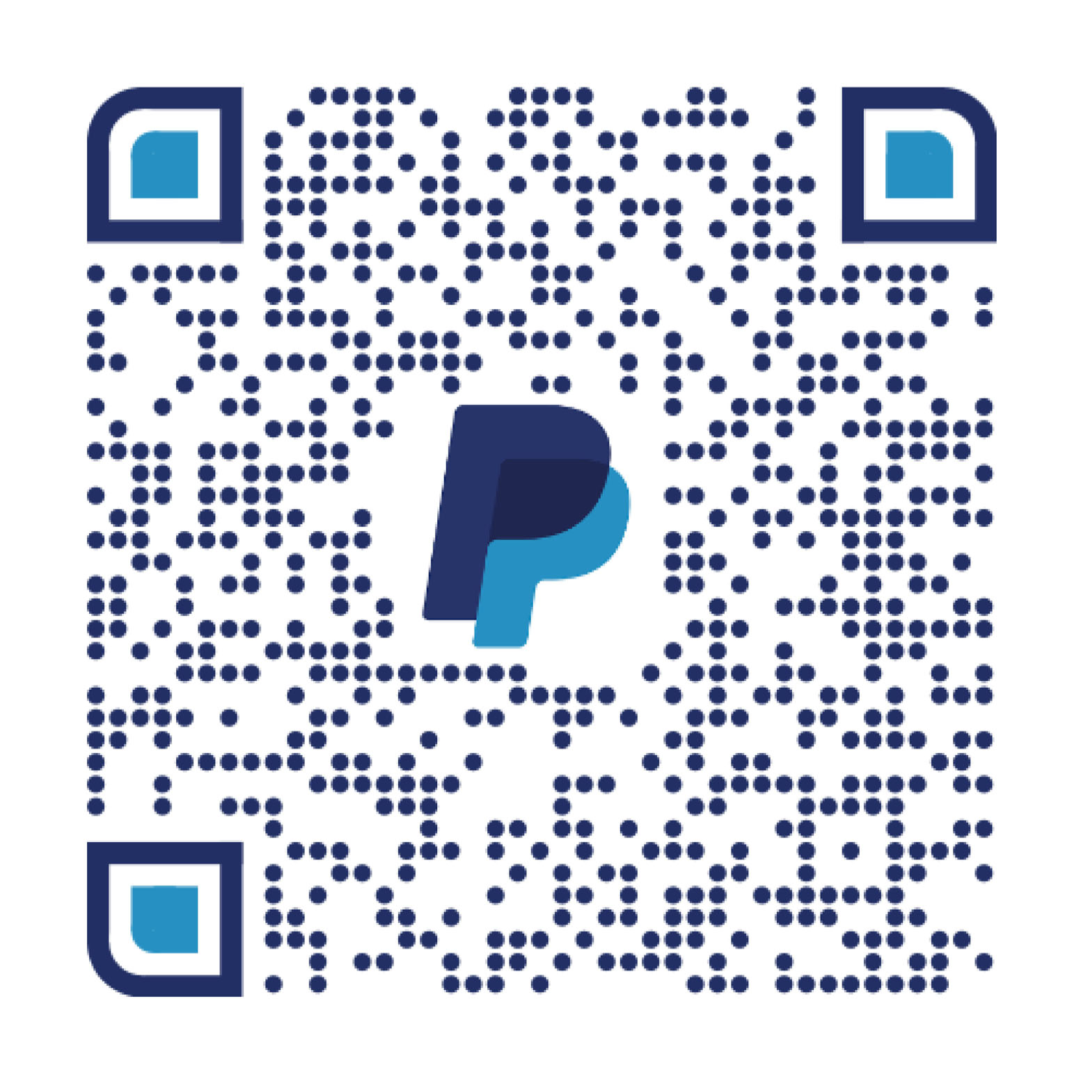 PayPal QR Code