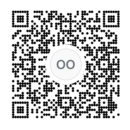 Venmo QR Code
